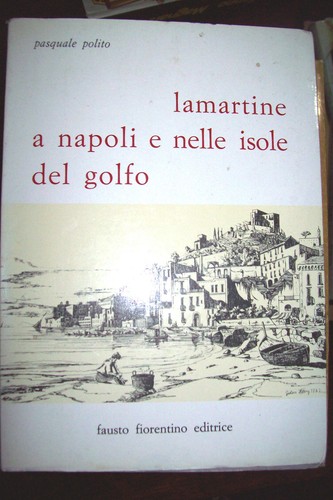 Polito lamartine napoli - polito,