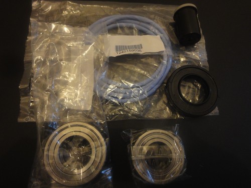 Kit cuscinetti lavatrice - kit, aeg