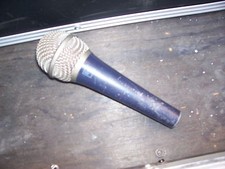 Microfono ELECTRO VOICE CO9 per Voce