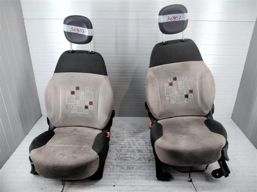Tappezzeria completa per fiat - completa,