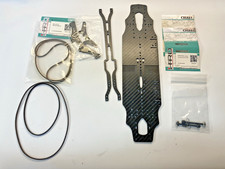 Conversione motore H2RD Mid