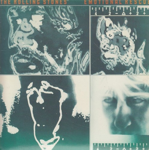 Rolling stones emotional - ★rolling, "emotional