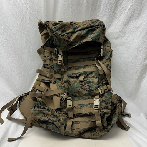 Zaino usmc marine - zaino, corps