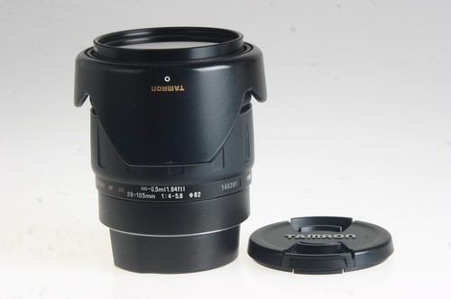 Tamron 6 28 - 4,0-5,6/28-105, mm