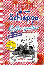 Diario Di Una Schiappa. Cotto