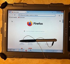 Xplore iX104C4 Dual Mode