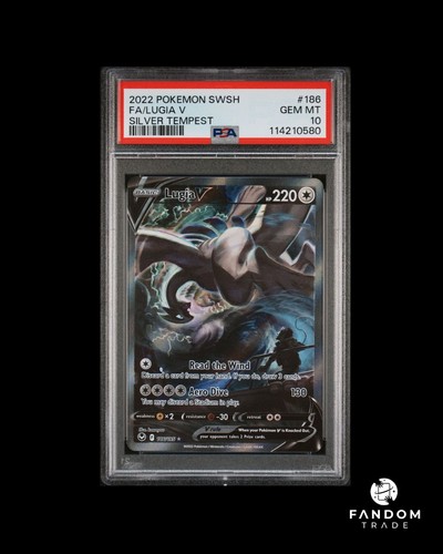 Psa gem lugia alt - psa,