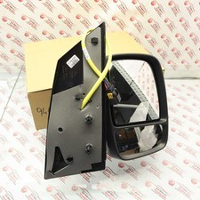 SPECCHIO RETROVISORE DX 9 PIN