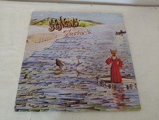 Genesis ‎– Foxtrot