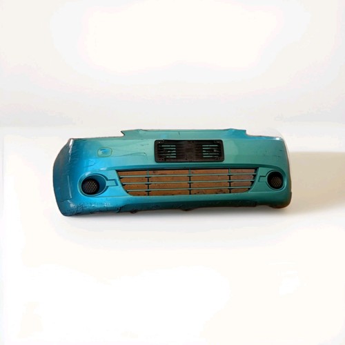 Paraurti front bumper - front,