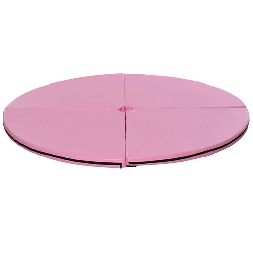 Homcom tappeto pole - homcom,