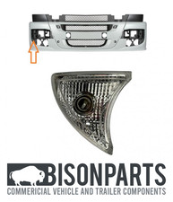 FANALE INDICATORE ANTERIORE