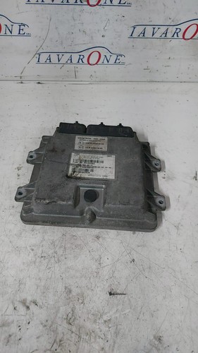 Centralina motore ecu - ecu, per