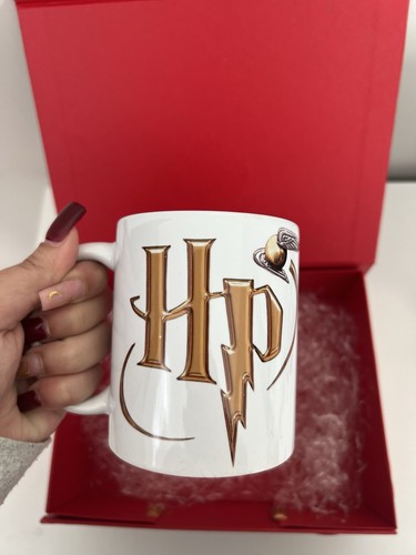 Tazza harry potter - tazza,
