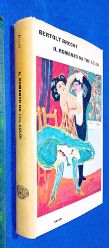 Libro romanzo tre - libro🟥il, da