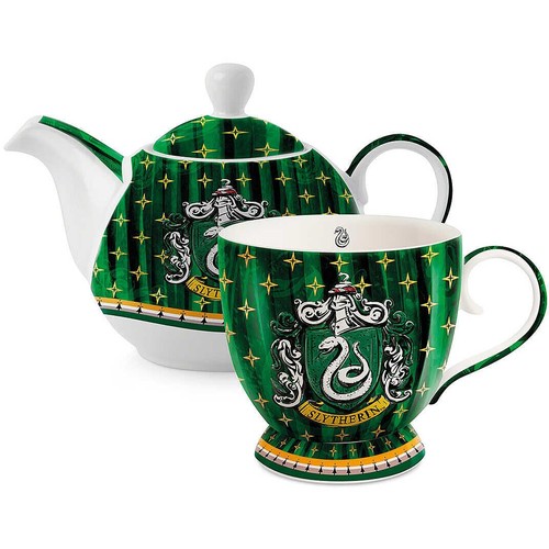 Egan set teiera tazza - egan,