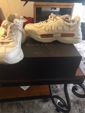 Gucci Rhyton Logo Men's