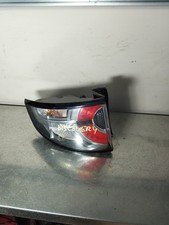 Stop Fanale Faro Fanalino Posteriore Sinistro Land Rover Discovery 2017