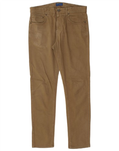 Zara pantalone uomo skinny - uomo,
