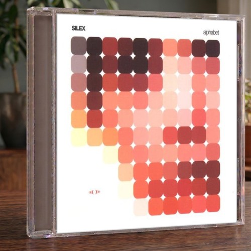 Silex alphabet cd - -,