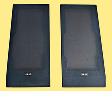 2x Copri Altoparlanti per Akai