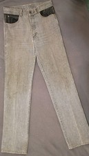Jeans Sergio Valente vintage