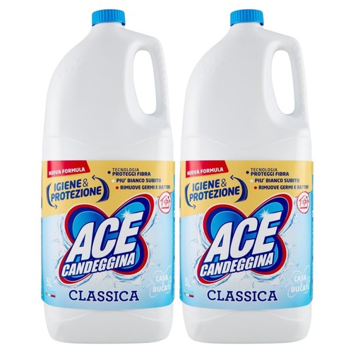 Ace candeggina classica l - ace,