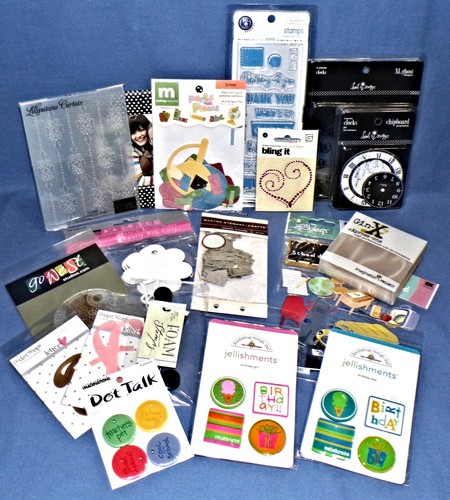 Confezioni nuove di - 19,