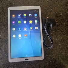Samsung Galaxy Tab E SM-T560NU
