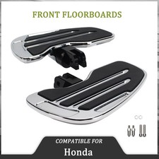 Pedane poggiapiedi per pilota