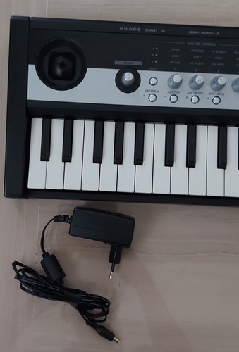 Vendo korg microstation - korg,
