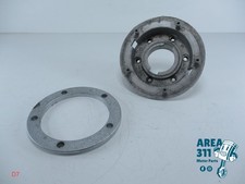 Aprilia ghiera alluminio tappo - ghiera,