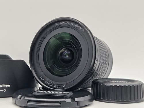 Ottimo come nuovo nikon - come, nuovo]