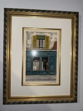 Angelo (Ange) Mozziconacci