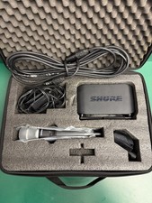 Shure GLXD4 Z2 Sistema