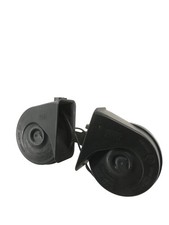 0055306 COPPIA TROMBA AVVISATORE ACUSTICO CLACSON FORD FOCUS (2005) 1.6 D 80KW