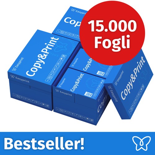 Easyprint carta per stampanti - easyprint,
