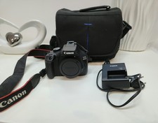 Macchina fotografia Canon EOS