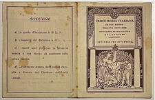 CROCE ROSSA ITALIANA