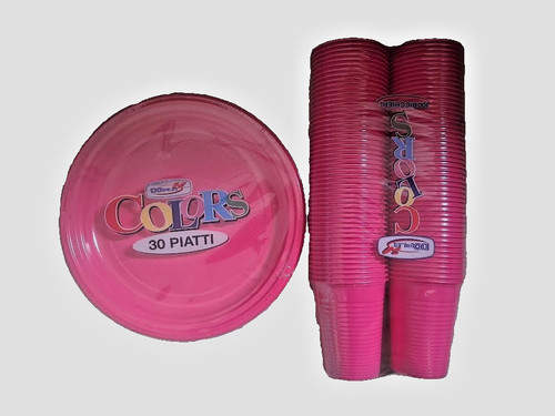 Set pezzi dopla - set,