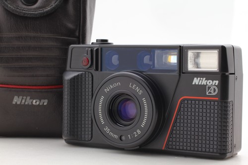 Ottime condizioni nikon - [ottime,