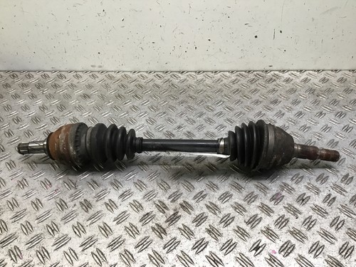 Albero motore anteriore