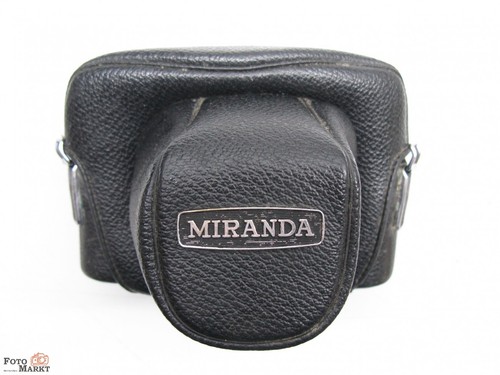 Borsa miranda per sensorex - per, ee