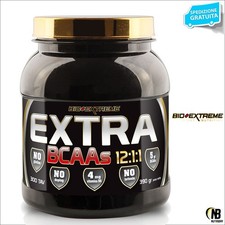 BIO-EXTREME NUTRITION Extra