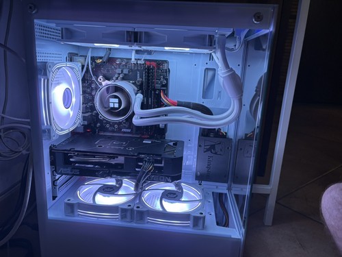 Gaming - pc,