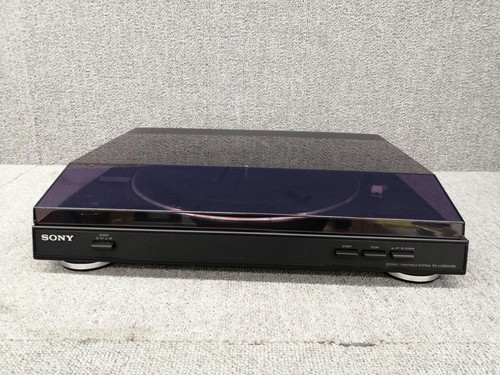 Giradischi usb sony - giradischi,