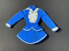 Abito uniforme sindy majorette - uniforme,
