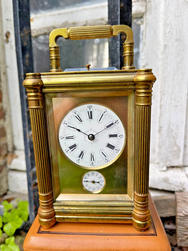 Breguet 3134 sold in 1879 - n°3134,