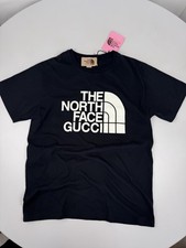 T-shirt Gucci x The North Face