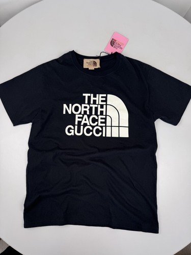 Shirt gucci the north face - t-shirt, x